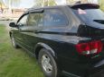 SUV   SsangYong Kyron 2008 , 420000 , 