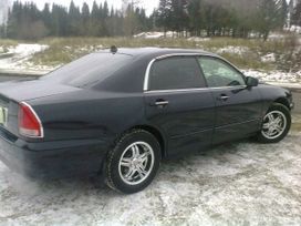  Mitsubishi Diamante 2002 , 315000 ,  