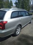  Toyota Avensis 2004 , 430000 , 