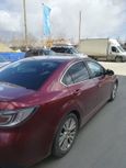  Mazda Mazda6 2008 , 540000 , 