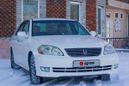  Toyota Mark II 2001 , 630000 , --