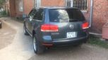 SUV   Volkswagen Touareg 2004 , 485000 , 