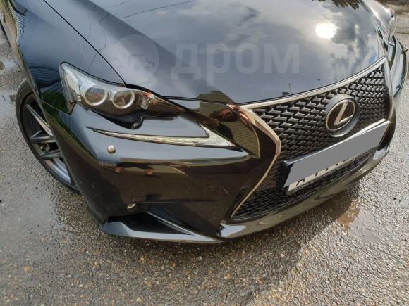  Lexus IS250 2014 , 1780000 , 