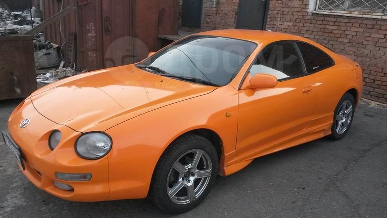  Toyota Celica 1996 , 280000 , 