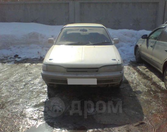  Toyota Carina 1989 , 45000 , 