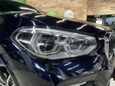 SUV   BMW X3 2017 , 2600000 , 