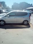  Honda Fit 2001 , 215000 , 