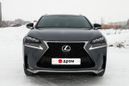 SUV   Lexus NX200t 2017 , 2690000 , 