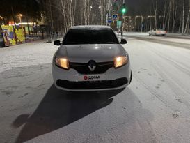  Renault Logan 2014 , 580000 , 