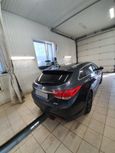  Hyundai i40 2013 , 650000 , 