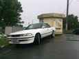  Toyota Mark II 1989 , 115000 , 