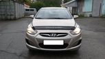  Hyundai Solaris 2012 , 495000 , 