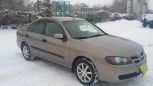  Nissan Almera 2005 , 280000 , 