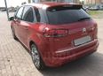    Citroen C4 Picasso 2014 , 1290000 , 