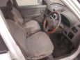  Nissan Cube 2002 , 185000 , 