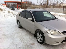  Honda Civic Ferio 2005 , 280000 , 