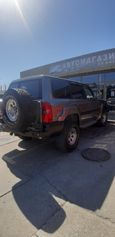 SUV   Nissan Patrol 2005 , 1650000 , 