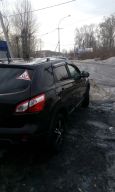 SUV   Nissan Qashqai 2010 , 720000 , 