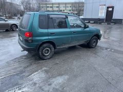 Хэтчбек Mazda Demio 1997 года, 155000 рублей, Новосибирск