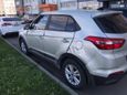 SUV   Hyundai Creta 2018 , 750000 , 