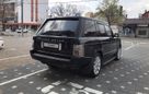 SUV   Land Rover Range Rover 2009 , 735000 , 