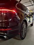 SUV   Porsche Cayenne 2014 , 3900000 , 