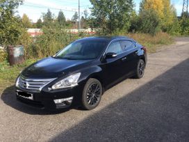  Nissan Teana 2014 , 1050000 , 