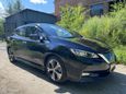  Nissan Leaf 2017 , 1350000 , 