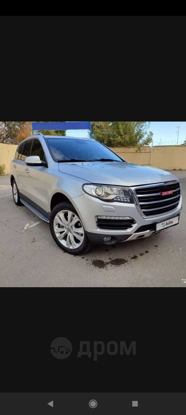 SUV   Haval H8 2015 , 1350000 , 