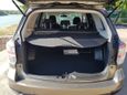 SUV   Subaru Forester 2016 , 1399000 , 