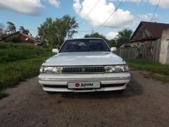 Седан Toyota Cresta 1990 года, 340000 рублей, Белогорск