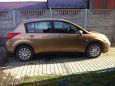  Nissan Tiida 2008 , 412000 , 