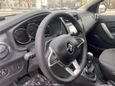  Renault Logan Stepway 2021 , 1270000 , 