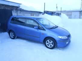    Mazda Premacy 1999 , 225000 , 