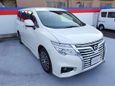    Nissan Elgrand 2017 , 1700000 , 