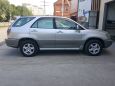 SUV   Toyota Harrier 1999 , 425000 , 