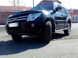 SUV   Mitsubishi Pajero 2008 , 1050000 , 