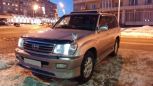 SUV   Toyota Land Cruiser 1998 , 780000 , 