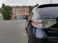  Subaru Impreza 2011 , 520000 , 