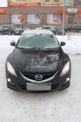  Mazda Mazda6 2011 , 610000 , 