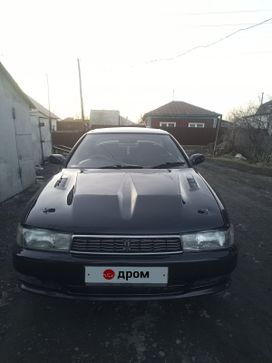  Toyota Cresta 1993 , 300000 , 