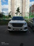 SUV   Haval H9 2021 , 3070000 , 