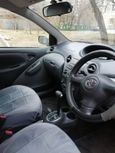  Toyota Vitz 2001 , 275000 , --