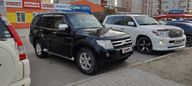 SUV   Mitsubishi Pajero 2007 , 1455000 , 