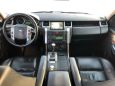 SUV   Land Rover Range Rover Sport 2007 , 800000 , 