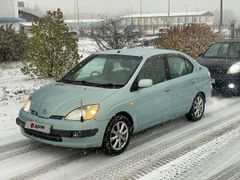 Седан Toyota Prius 1998 года, 260000 рублей, Москва