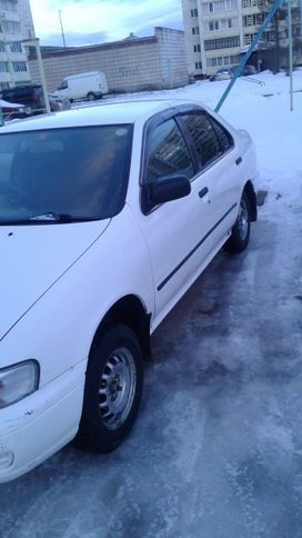  Nissan Sunny 1997 , 140000 , 