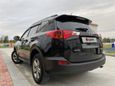 SUV   Toyota RAV4 2015 , 1550000 , 