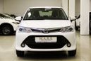  Toyota Corolla Axio 2017 , 1077000 , 