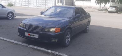 Седан Toyota Chaser 1995 года, 395000 рублей, Кызыл